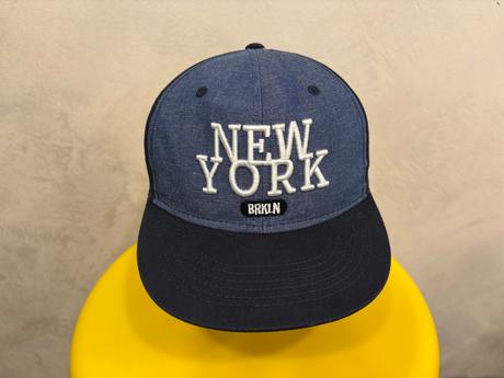 New york šiltovka v. 110/128, h&m,110