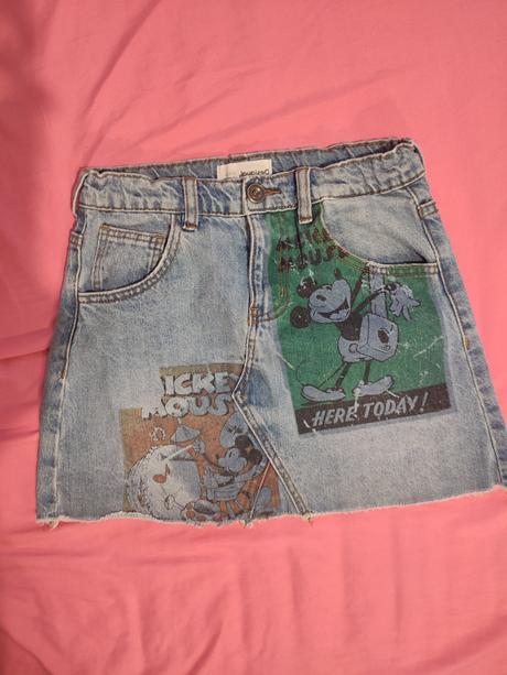 Set mickey, desigual,146