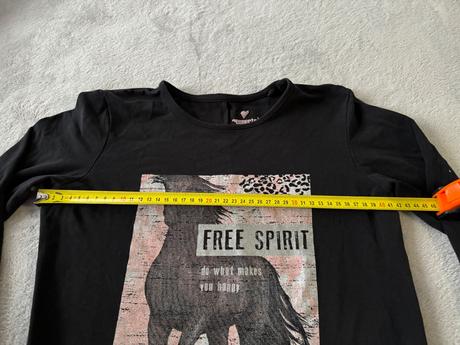 Tričko kôň, pepperts,152