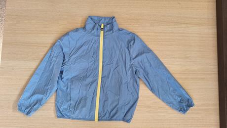 Funkčná športová bunda 110/116, tchibo,116