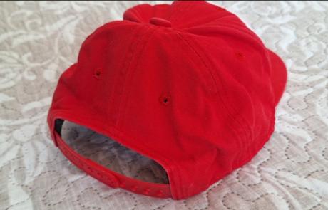 Šiltačka rebel 49-52, rebel,52