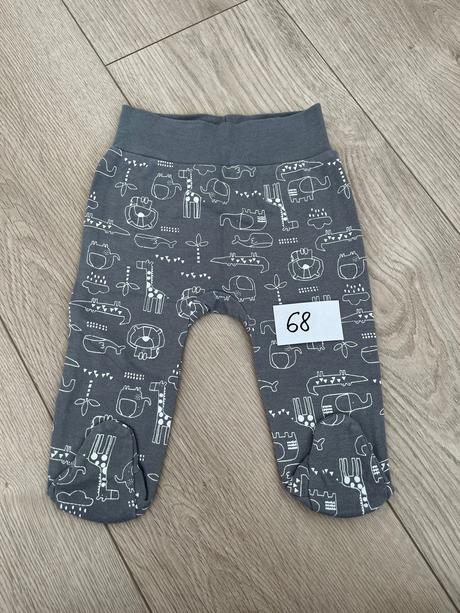 Polodupačky veľ. 68, 68