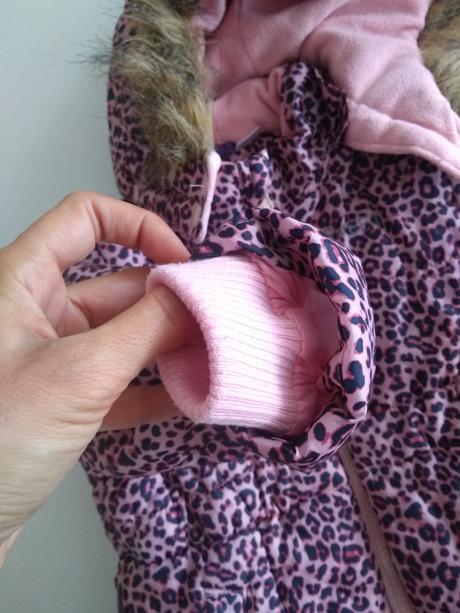 Zimna bunda lupilu, lupilu,92