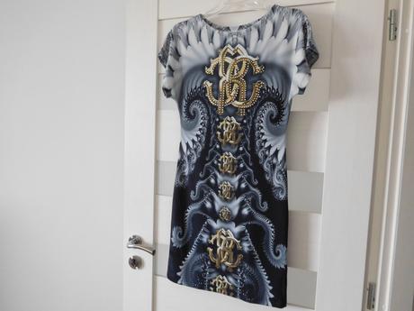 Šaty úpletové krátky rukáv s/m,, s