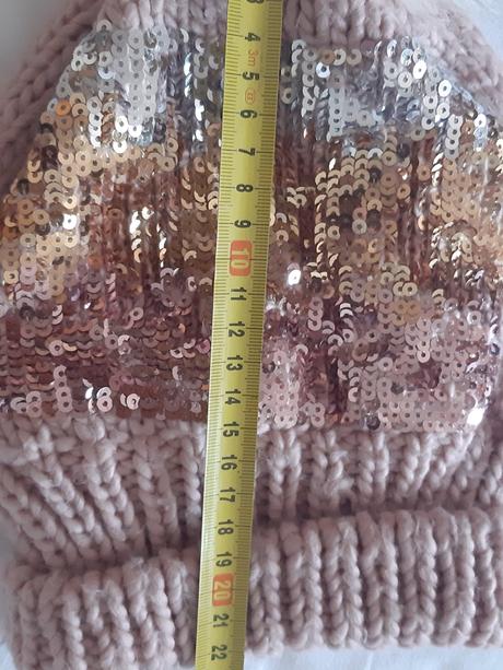 Zimná čiapka, takko,152