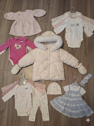 Balík 62 dievča, 50–62