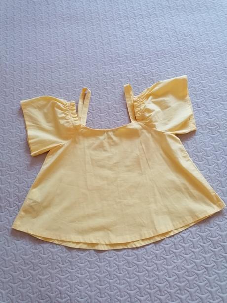 Dievčenská blúzka, tally weijl,l