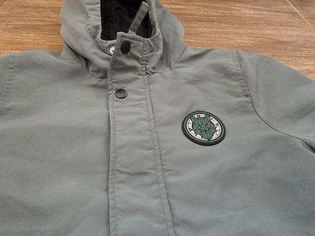 Prechodná/zimná bunda č.122, 122