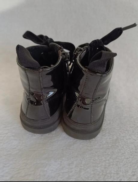 Prechodné topánky, h&m,24