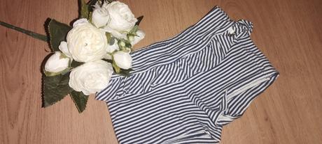 Štýlové kraťasy, mayoral,86