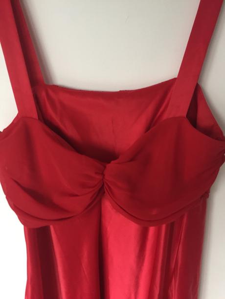 Spol. šaty 42/44, 42