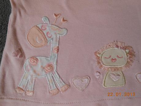 Tričenko, cherokee,74