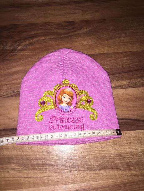 Sofia čiapka  122-146, c&a,122