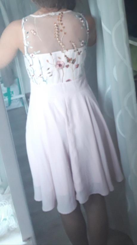 Spoločenské šaty, m