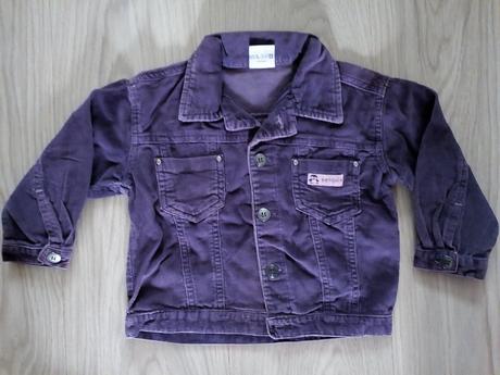 Dievčenská menčestrová súprava v. 86, 86