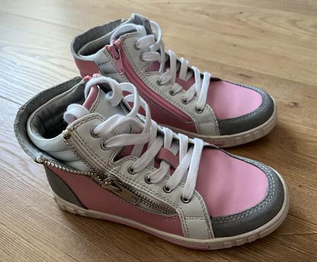 Členkové tenisky santé - nenosene, santé,30