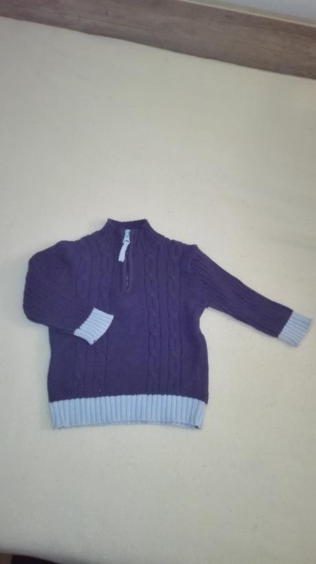 Detsky svetrik, ergee,68