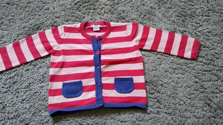 Svetrík, mamas & papas,98