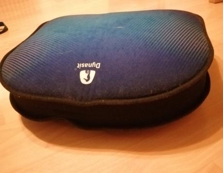 Podložka na sedenie, 