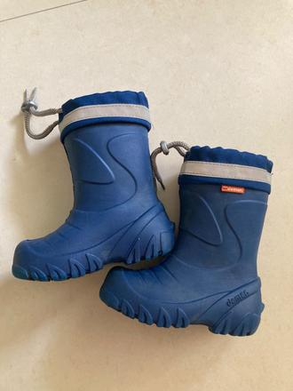 Demar mammut 24/25, demar,24