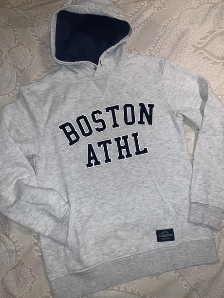 Mikina 158/164, l.o.g.g.,158