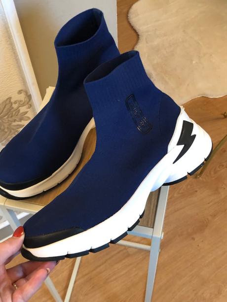 Neil barrett luxusné botasky49, 45