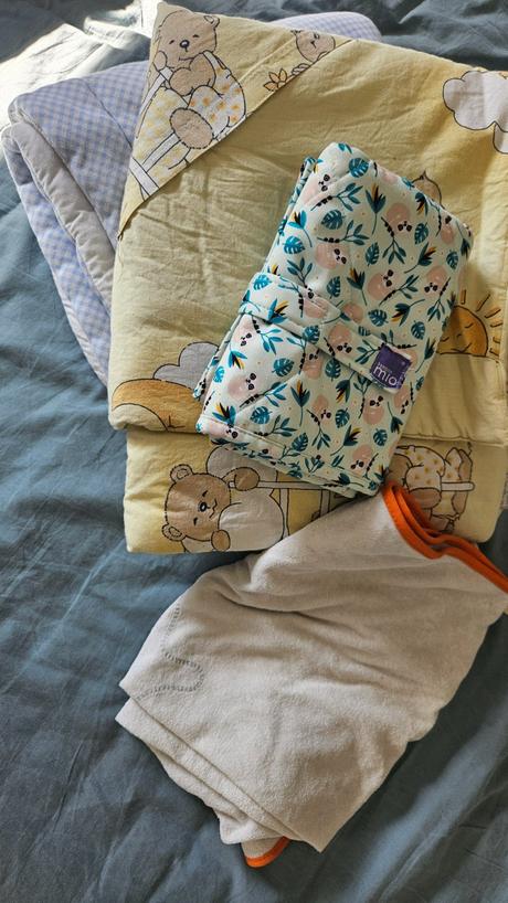 Mix veci pre babatko, 50–62