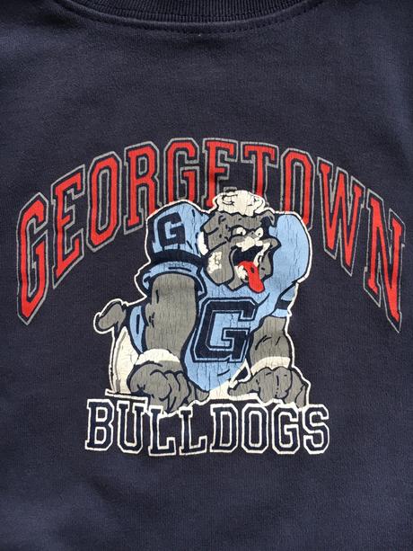 Prijemna teplakova suprava bulldogs, terranova,74