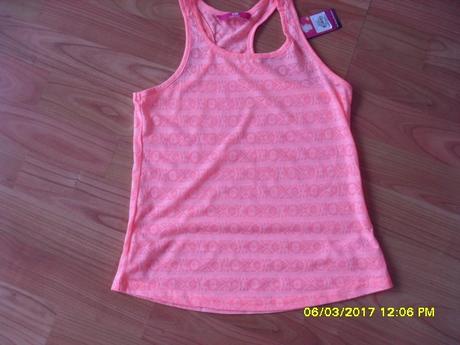 Tričko, primark,140