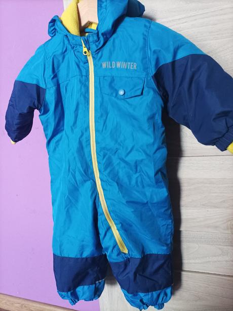 Overal zimný 80, lupilu,80