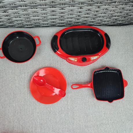 Doplnky pre bábiky, 