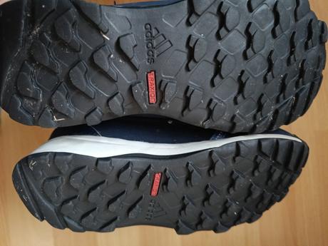 Zimné topánky, adidas,33