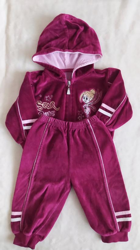 Teplakova suprava, 80