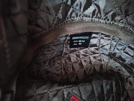 Teplá čiapka personality, m