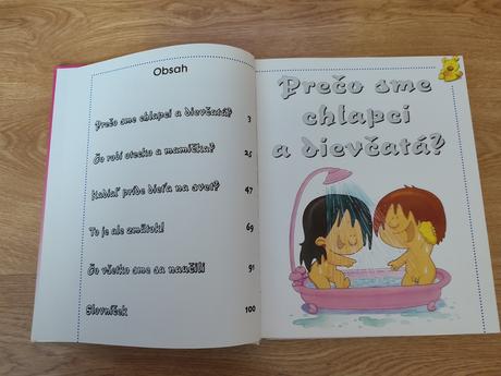 Moja prvá knižka o sexe, 