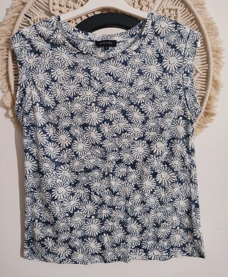 Ľahučké tričko new look, new look,s