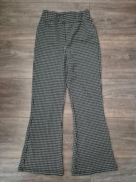 Zvonove nohavice, primark,140