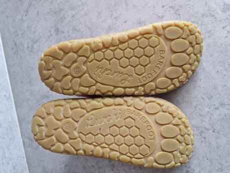 Sandále lurchi barefoot nando suede fuxia 27, lurchi,27