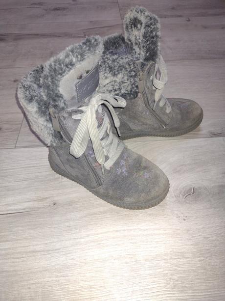 Zimné čižmy, protetika,29