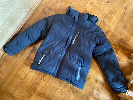 Zimná bunda, xxl