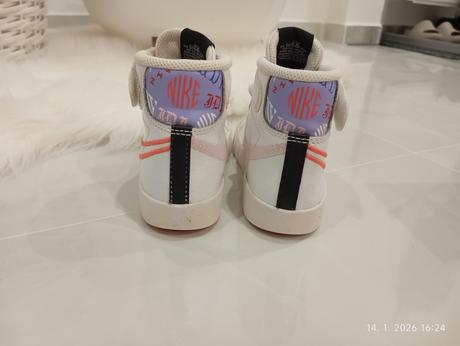 Tenisky nike, nike,28