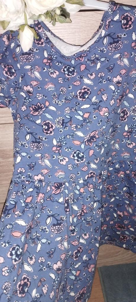 Krásne šaty 98/104, 98