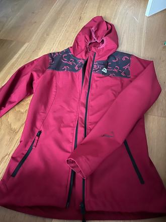 Alpine pro bunda, alpine pro,xs