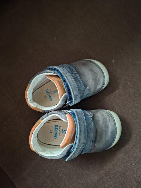 Topánočky, d.d.step,23