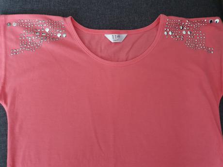 Tricko s perlickami, 146