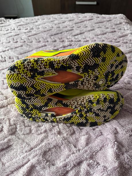 Tenisky na tenis, joma,40