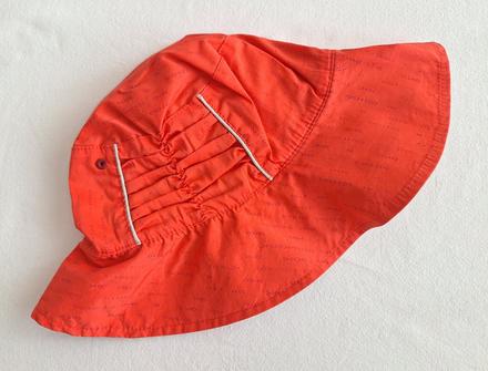 Klobúk trekingový forclaz, 134