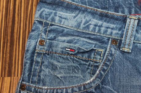 Rifle tommy hilfiger v. 36/32, tommy hilfiger,36