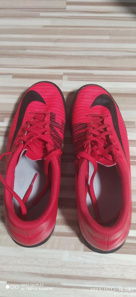 Nike turfy, nike,42