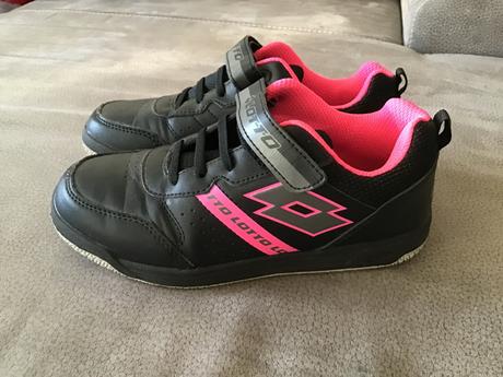 Tenisky lotto, lotto,33